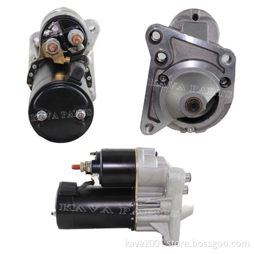 12V Car Starter Motor for Volvo 440/460/480 D6RA133 D6RA33 432622